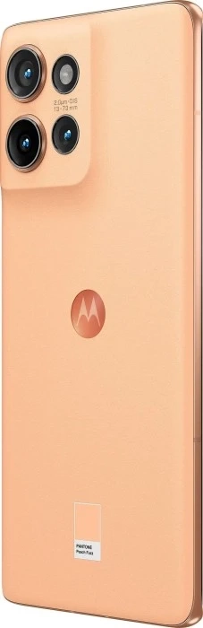 Moto Edge 50 12/512 Peach Fuzz (PB2U0005PL)