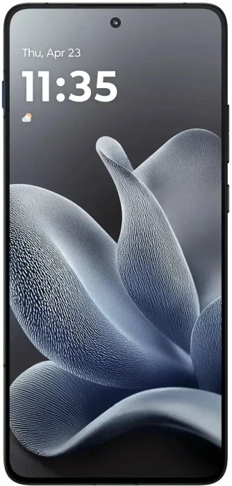 Смартфон Moto Edge 70 12/512GB Gadget Grey (PBA50006RS)
