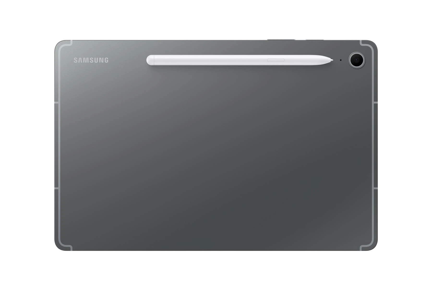 Планшет Samsung Galaxy Tab S10 FE WiFi SM-X520 12/256GB Gray (SM-X520NZAPEUC)