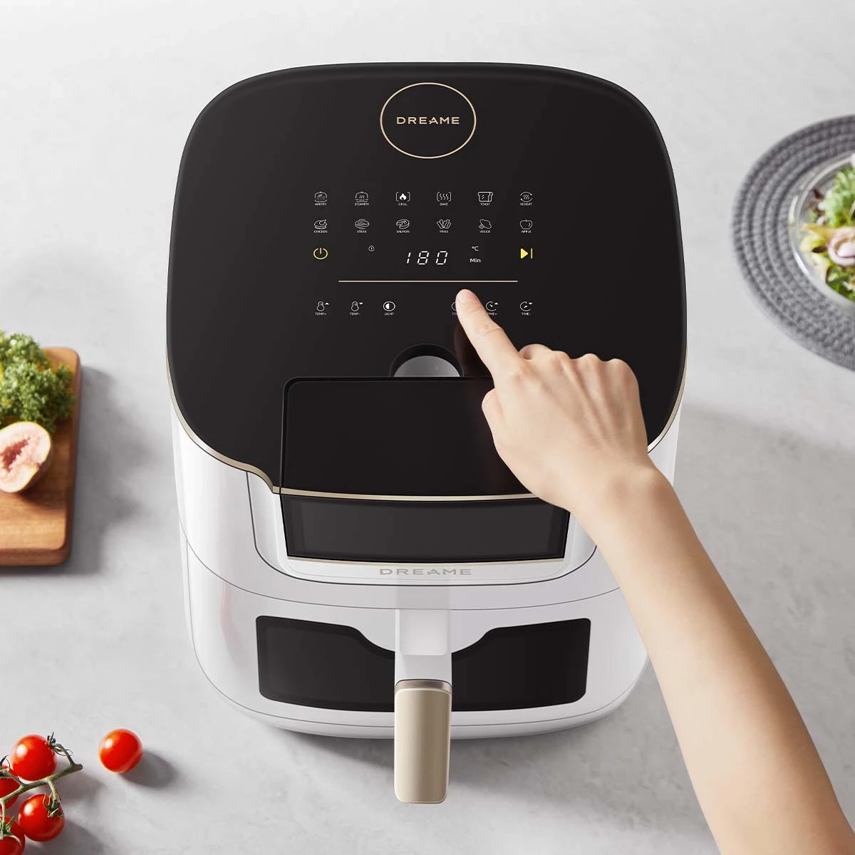 Мультипіч Dreame Tasti AF30 White (DREAME-AF30-WH)