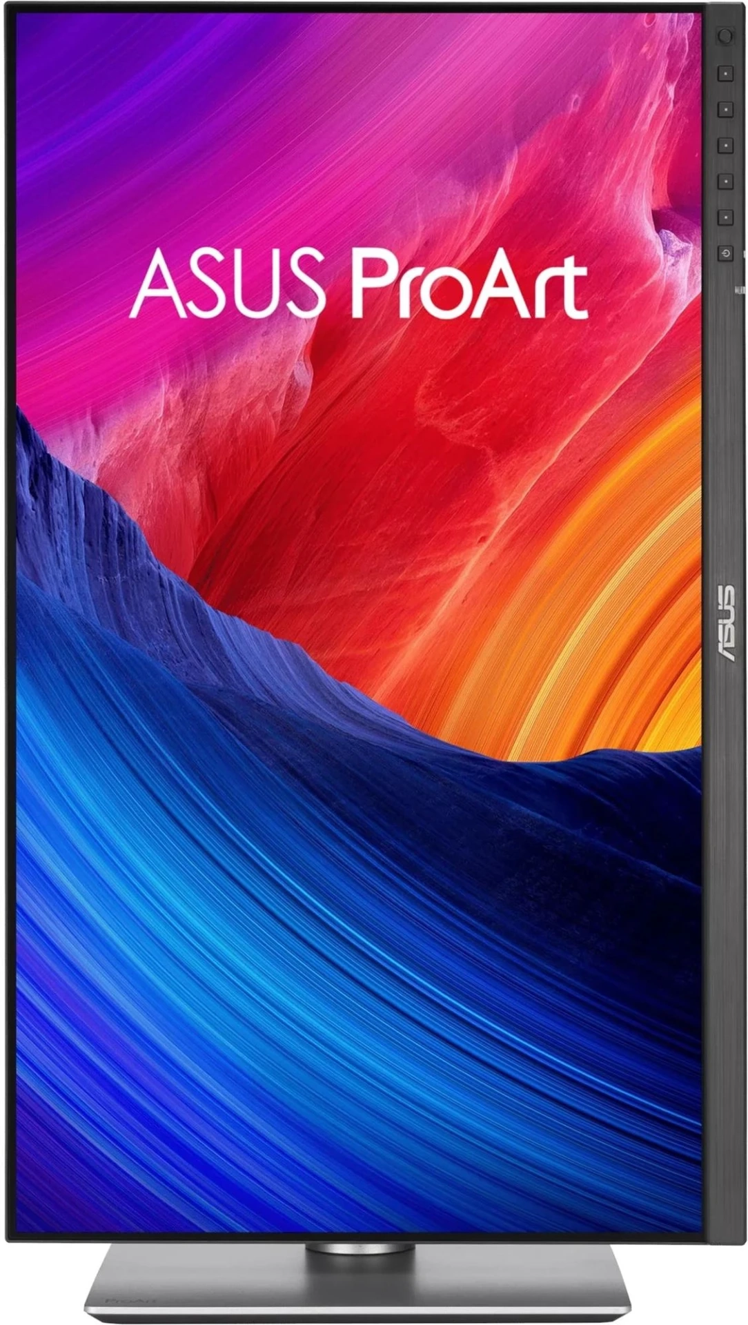 Монітор Asus 27" ProArt PA278CGRV (90LM06Q1-B01K71) IPS Silver/Black 144Hz