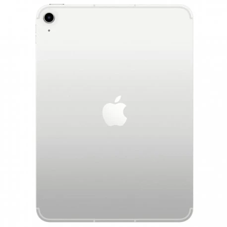 Apple iPad 11" 128GB Wi-Fi+4G (2025) Silver (MD7F4)