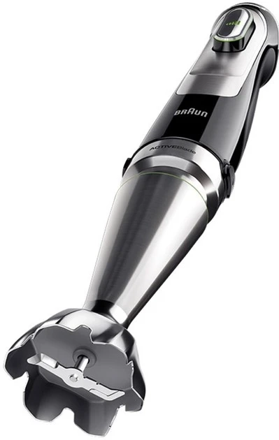 Блендер Braun MQ 9135 XI