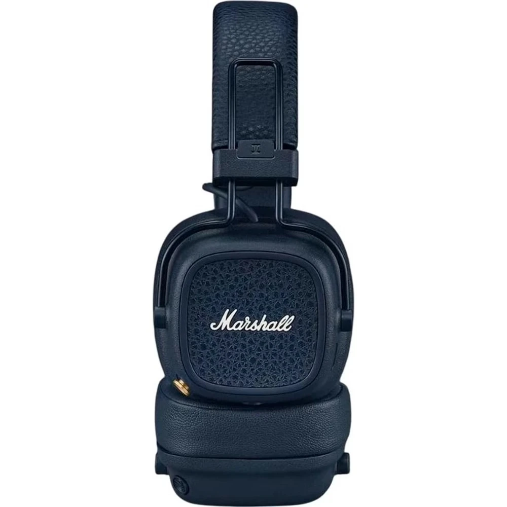 Bluetooth-гарнітура Marshall Major V Midnight Blue (1008144)