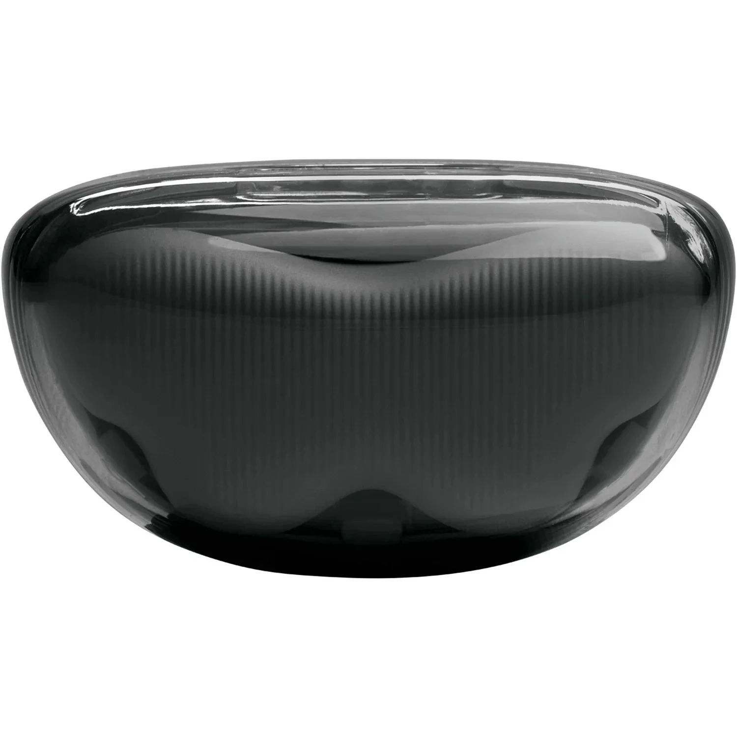 Bluetooth-гарнітура JBL Tune Flex 2 Ghost Black (JBLTFLEX2GBLK)
