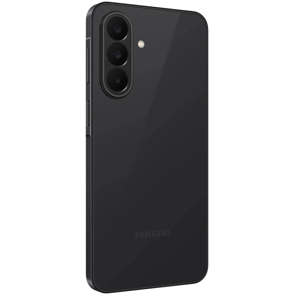 Смартфон Samsung Galaxy A27 5G 8/256GB Black (SM-A276BZKCEUC)