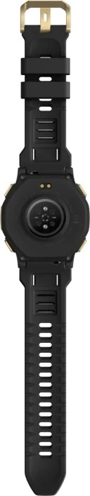 Смарт-годинник Amazfit T-Rex 3 Pro 44mm W2549GL1N Black Gold