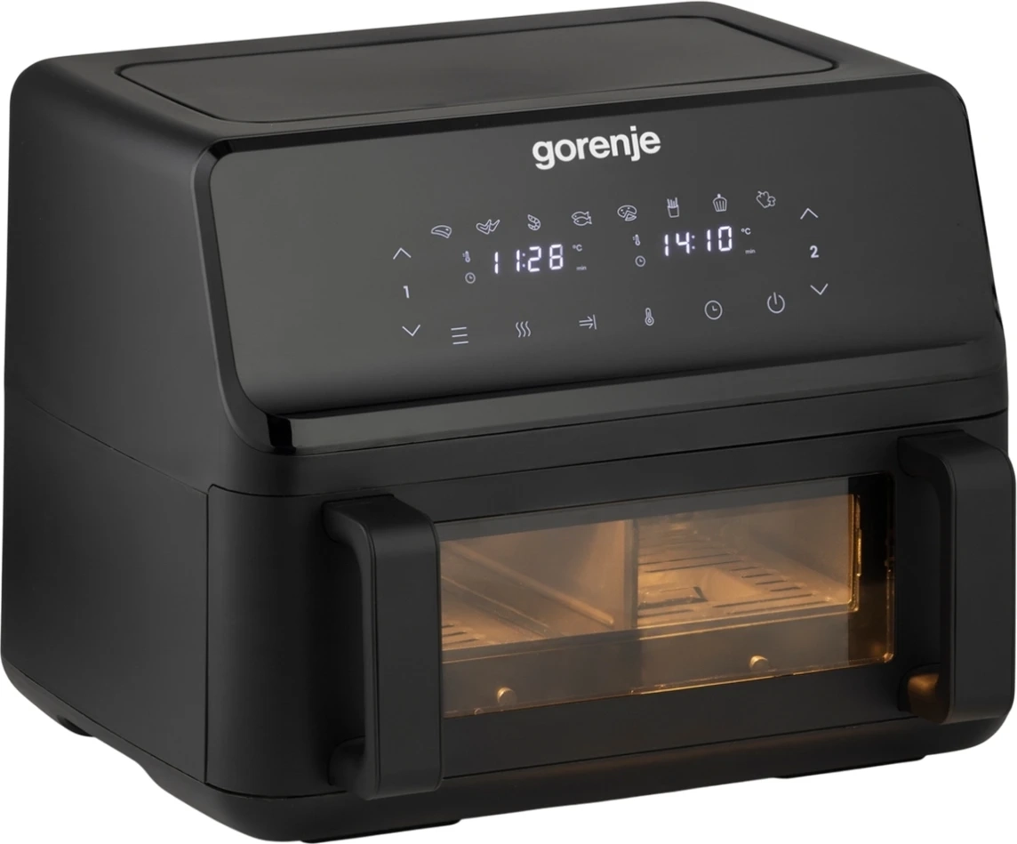 Мультипiч Gorenje AF2700BP