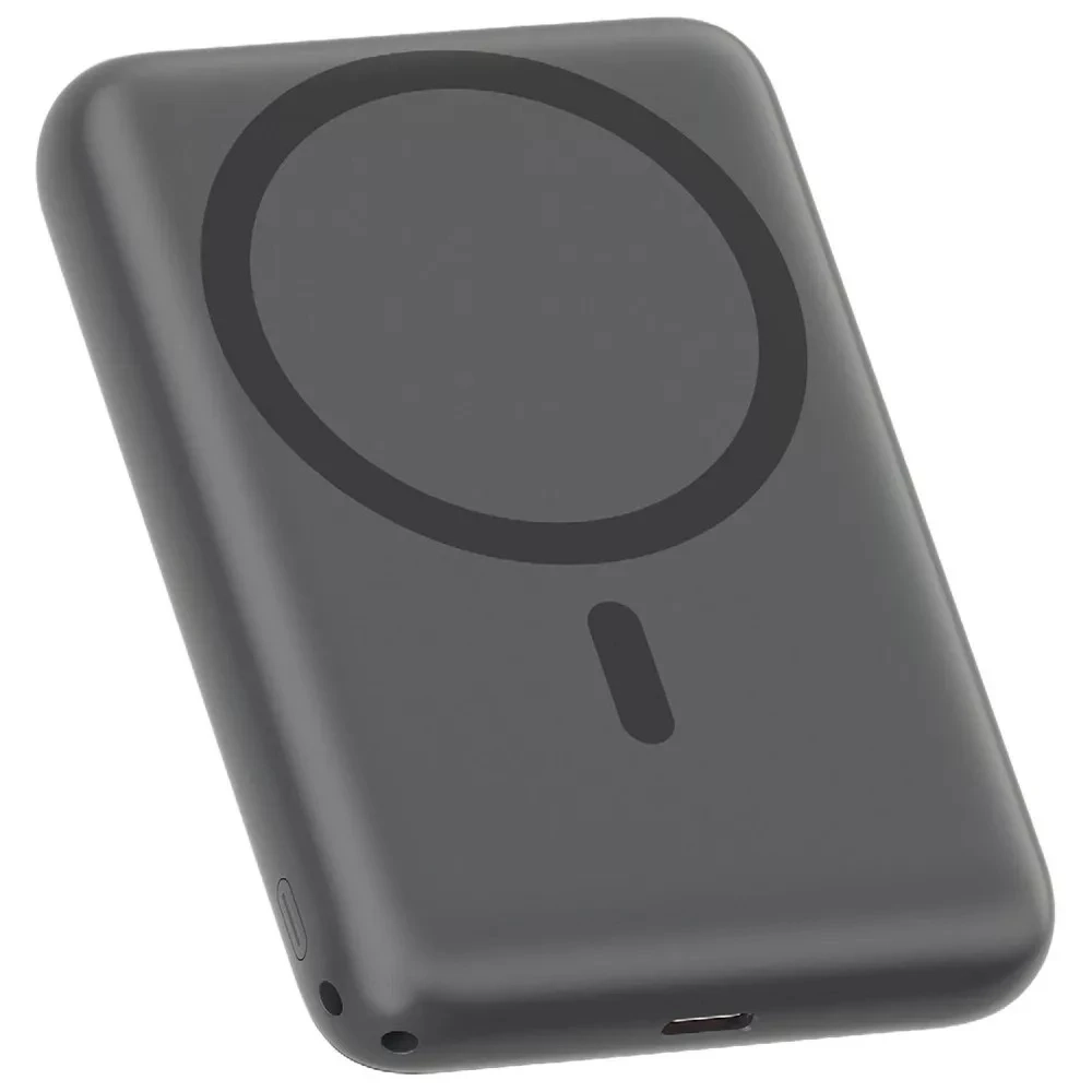 Універсальна мобільна батарея Proove X-Core 22.5W 10000mAh Gray (PNXC22010003)