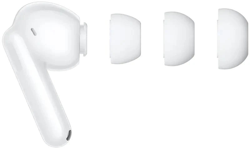 Bluetooth-гарнітура Huawei Freebuds SE 4 White (55038498)