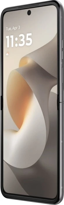 Moto Razr 70 8/256 Hematite(Stone grey)(PBB60052UA)