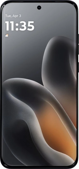 Moto Edge 70 Fusion 8/256 Silhouette (PBBD0022RS)