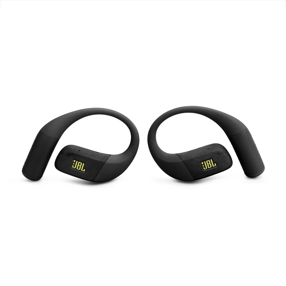 Bluetooth-гарнітура JBL Endurance Zone Black (JBLENDUZONEBLKG)