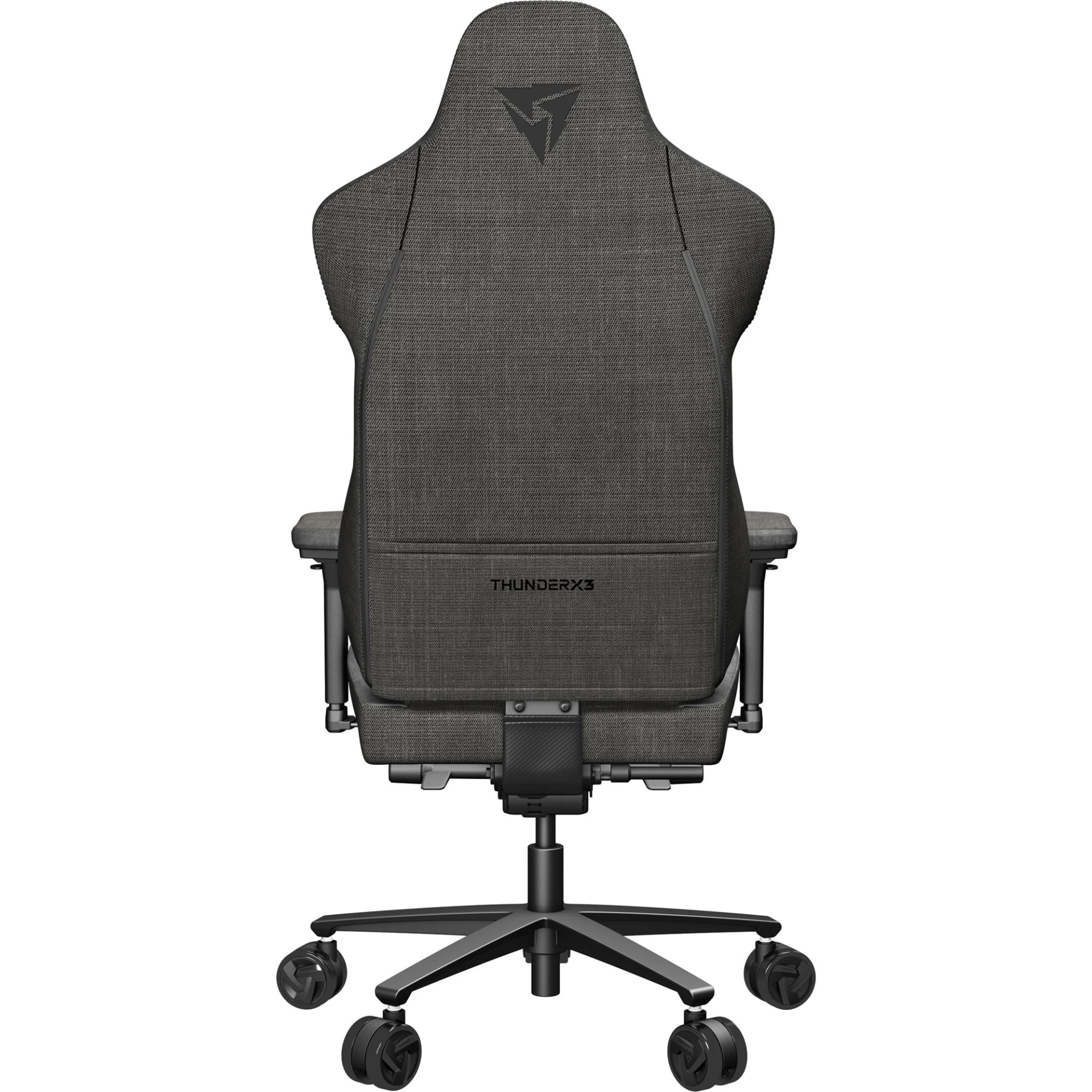 Крісло для геймерів TX3 Core Loft Black (TEGC-2056101.11)