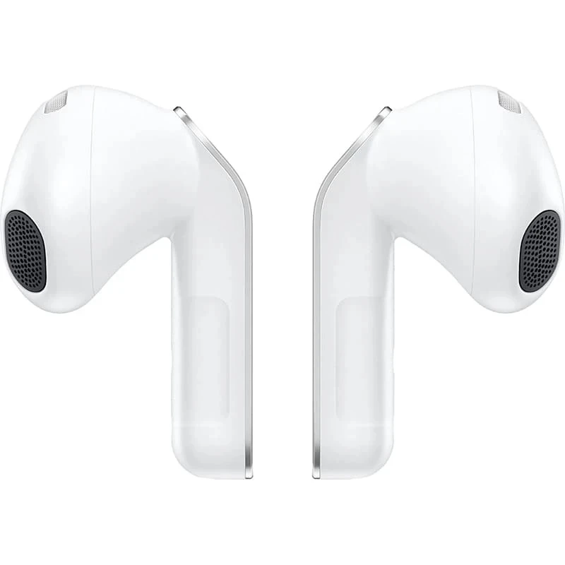 Bluetooth-гарнітура Samsung Galaxy Buds4 White (SM-R540NZWASEK)