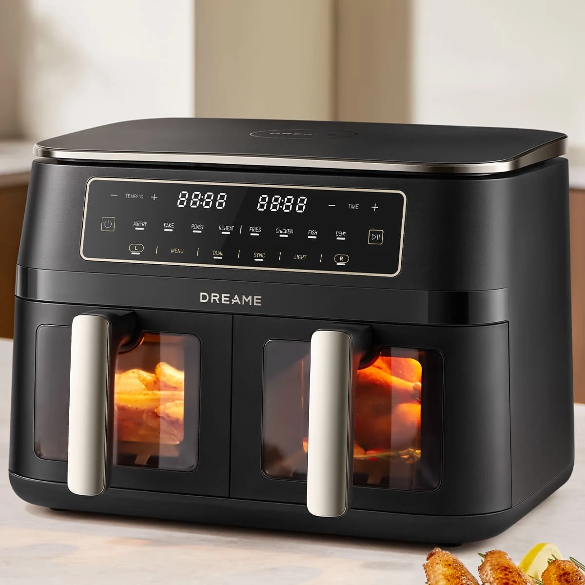 Мультипіч Dreame Tasti DZ30 Black (DREAME-DZ30-BK)