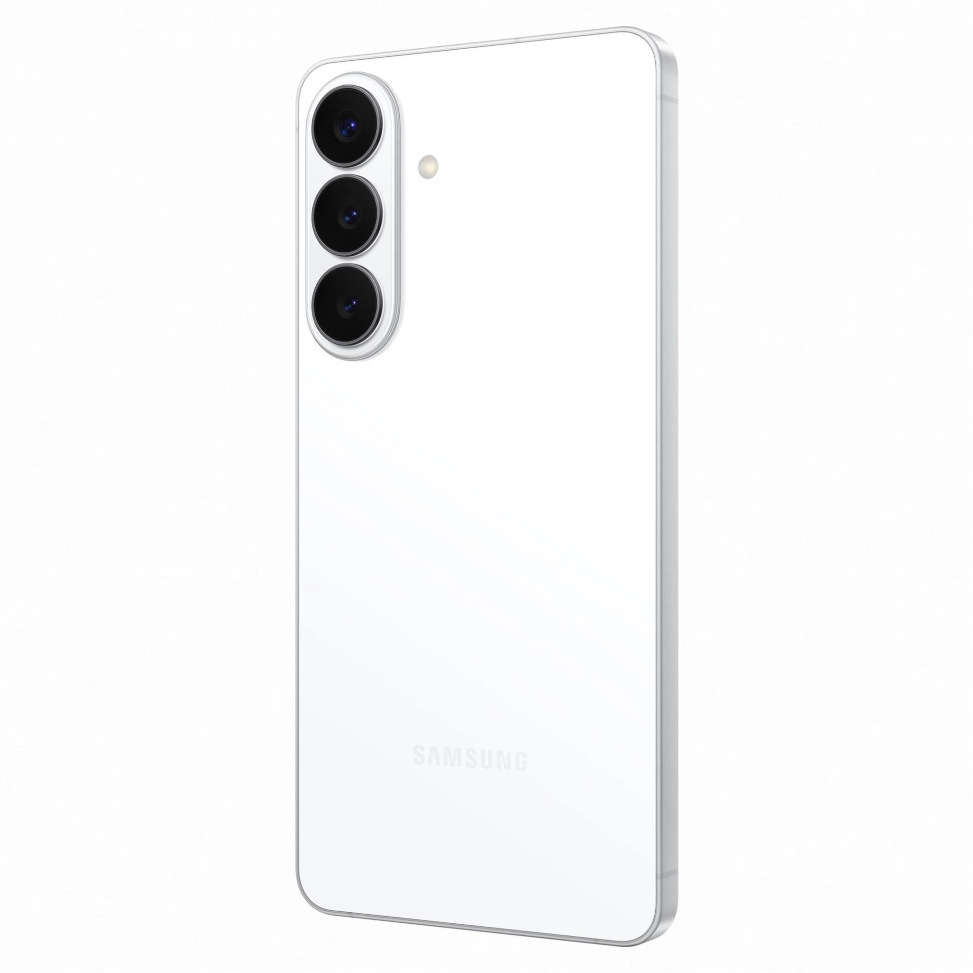 Смартфон Samsung Galaxy S26+ 12/256GB White (SM-S947BZWDEUC)