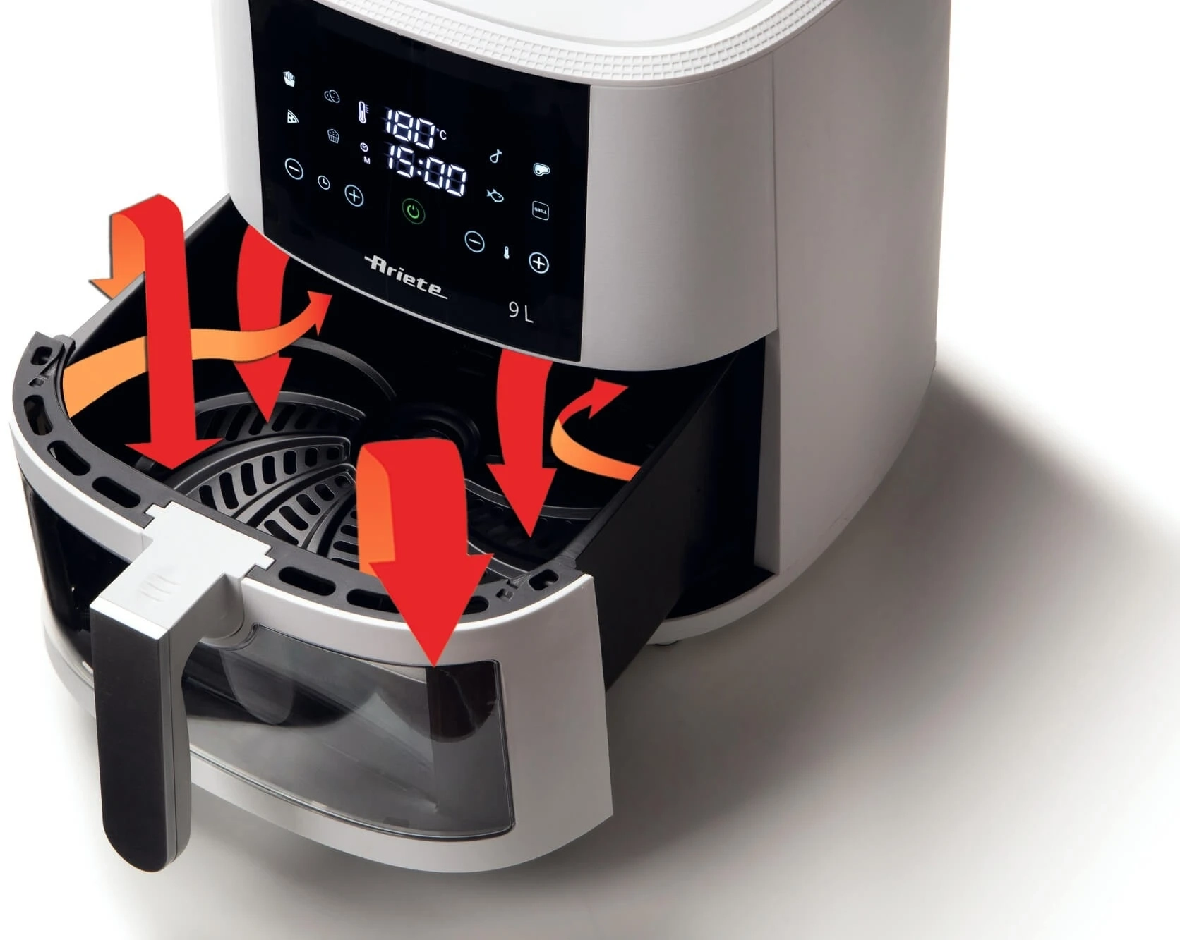 Мультипіч Ariete 4630 WH