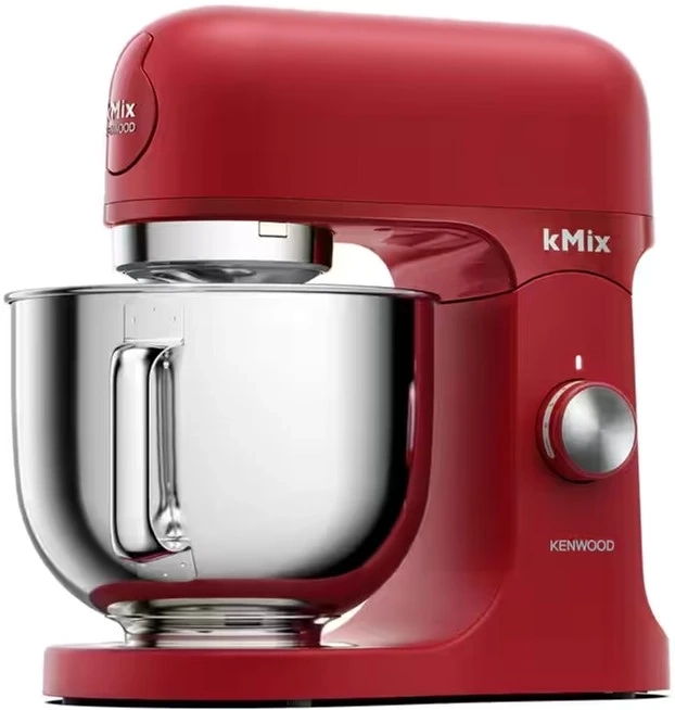 Кухонна машина Kenwood KMX 751 ARD