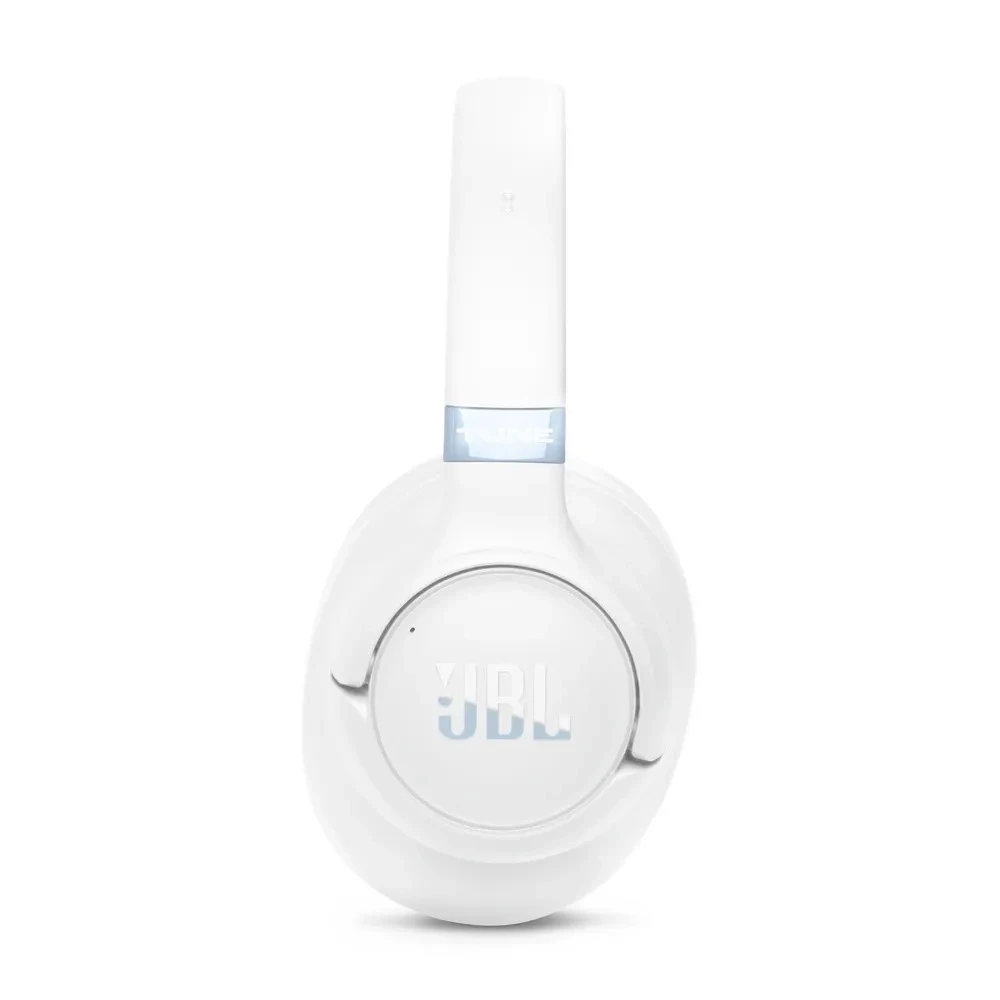 Bluetooth-гарнітура JBL Tune 780NC White (JBLT780NCWHT)