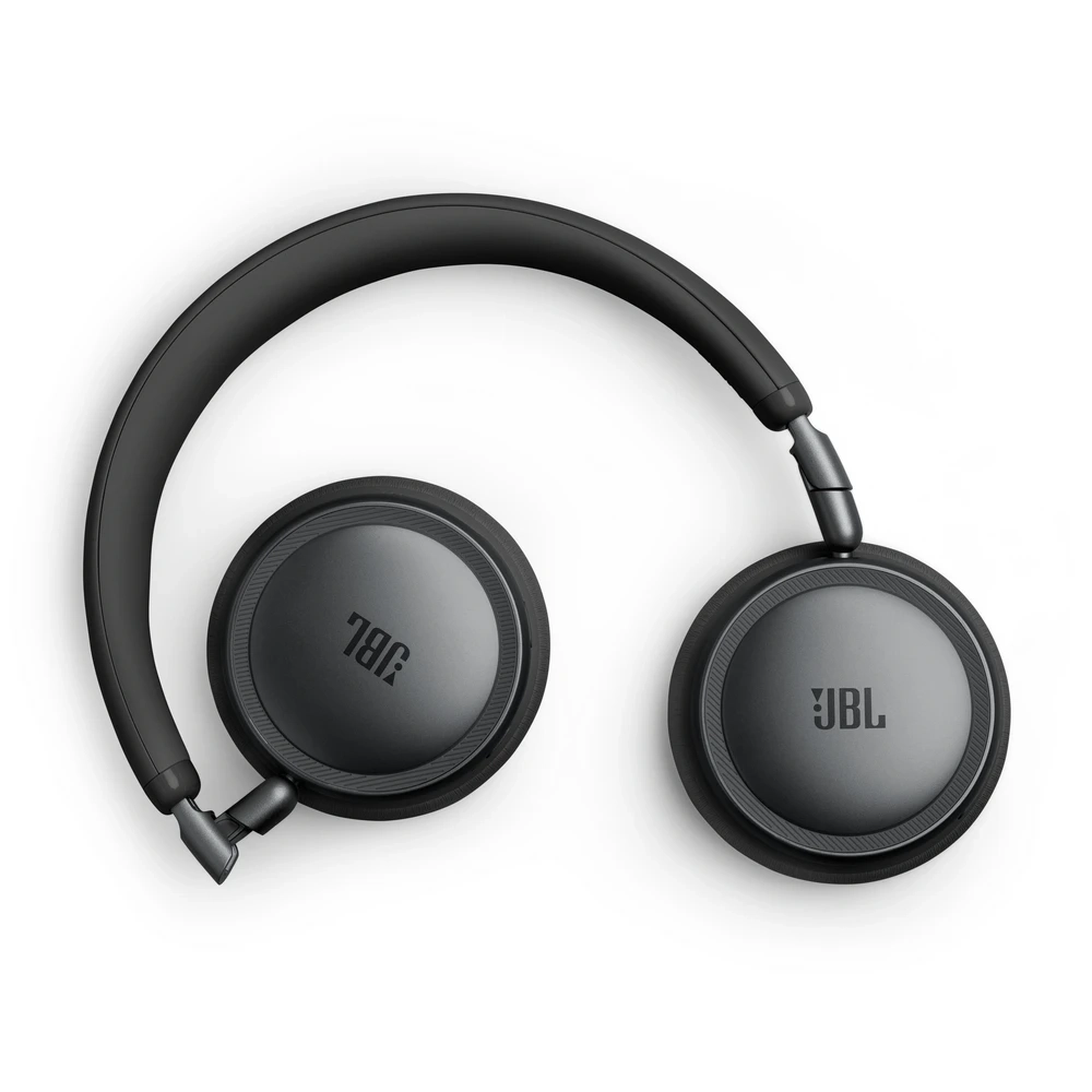 Bluetooth-гарнітура JBL Live 680NC Black (JBLLIVE680NCBLK)
