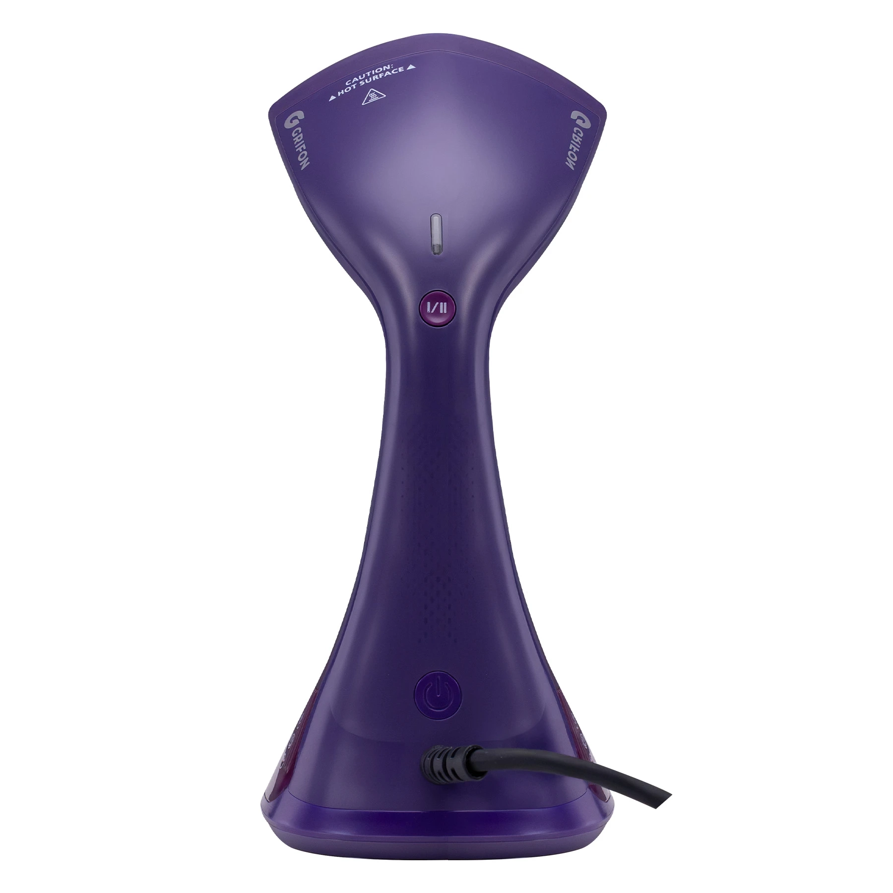 Відпарювач Grifon GS152030 Purple 