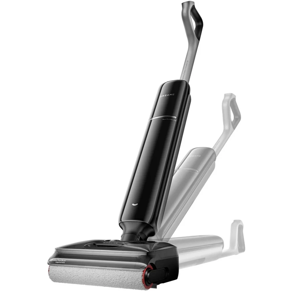 Акумуляторний миючий пилосос Dreame T12 Pro (HHR32A)