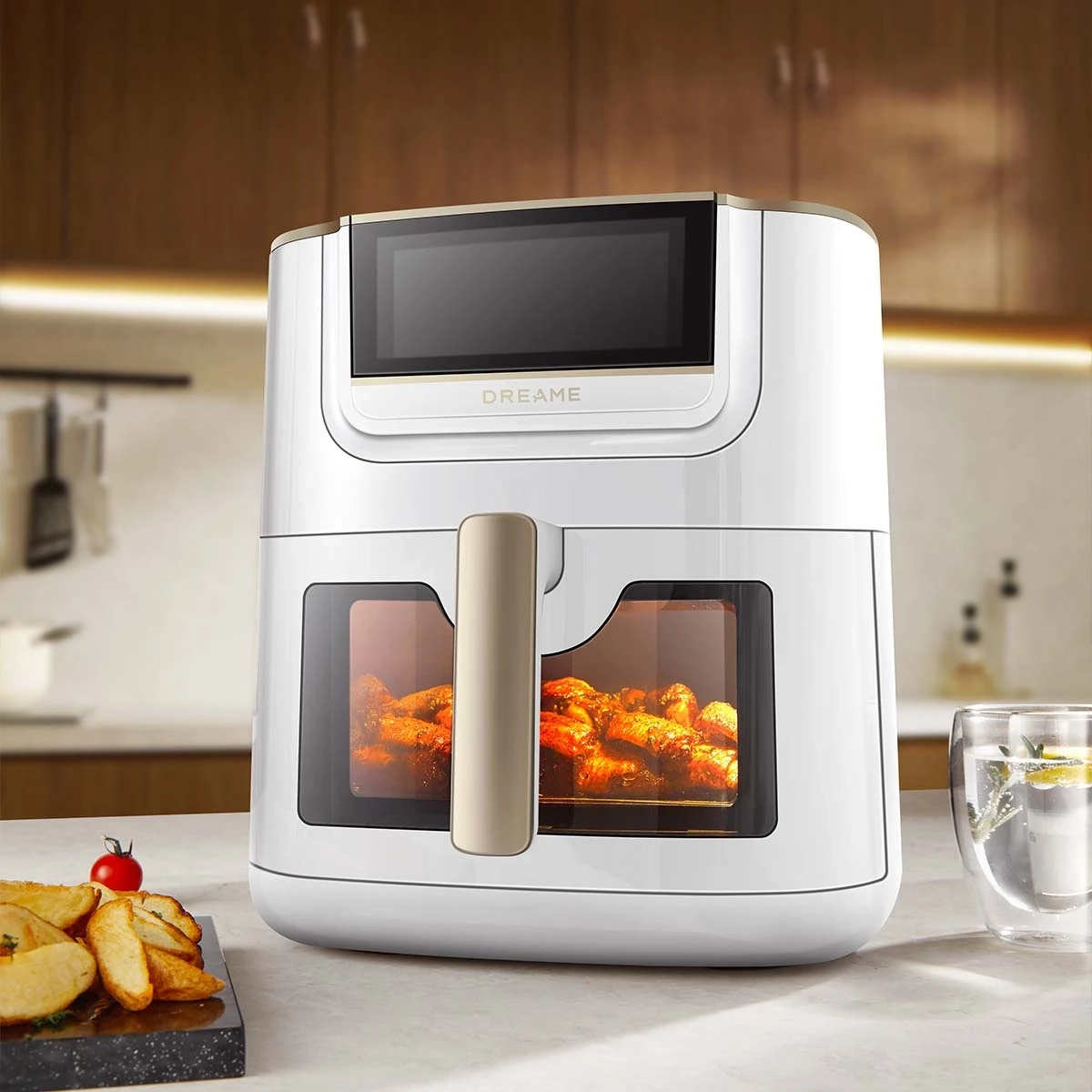 Мультипіч Dreame Tasti AF30 White (DREAME-AF30-WH)