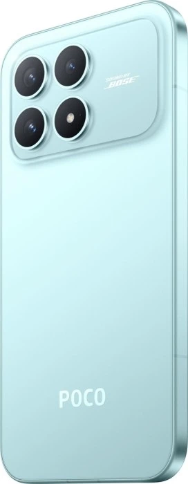 POCO F8 Pro 12/256GB Blue