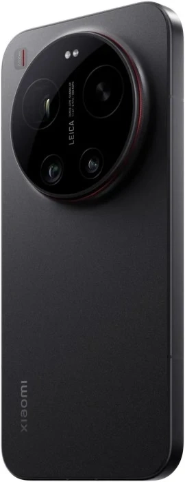 Xiaomi 17 Ultra 16/512GB Black 2512BPNDAG