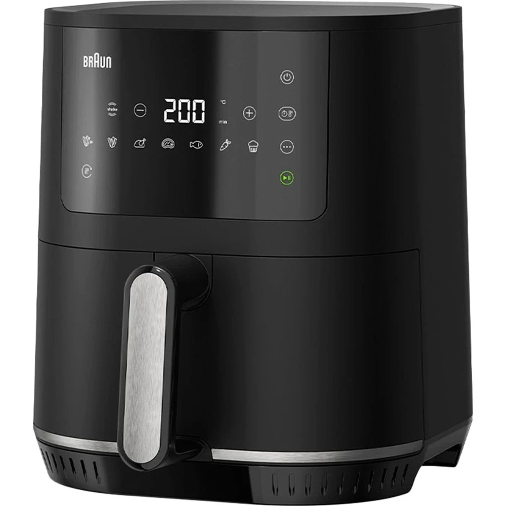 Мультипіч Braun HF 3030 Black
