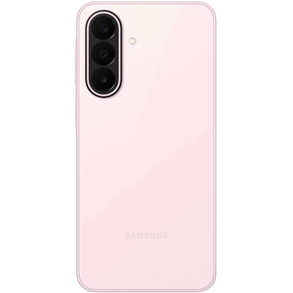 Смартфон Samsung Galaxy A27 5G 6/128GB Light Pink (SM-A276BLIBEUC)