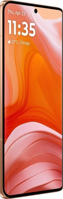 Moto Edge 50 12/512 Peach Fuzz (PB2U0005PL)