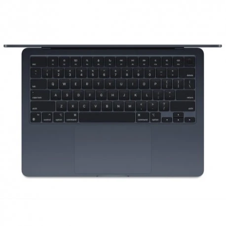 Apple  MacBook Air 13.6" M4 Chip 32/512GB 2025 Midnight (Z1CX000RV)