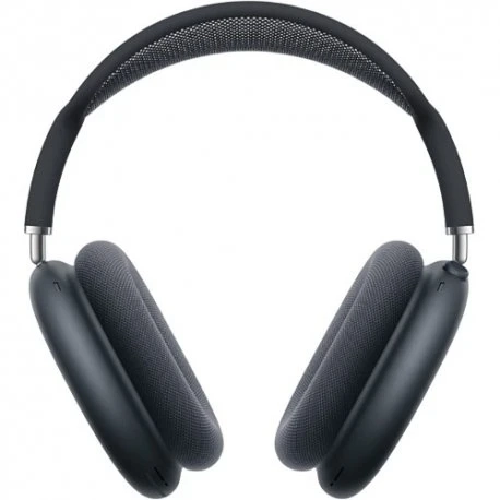 Бездротові навушники Apple AirPods Max 2 USB-C Midnight (MHWK4)