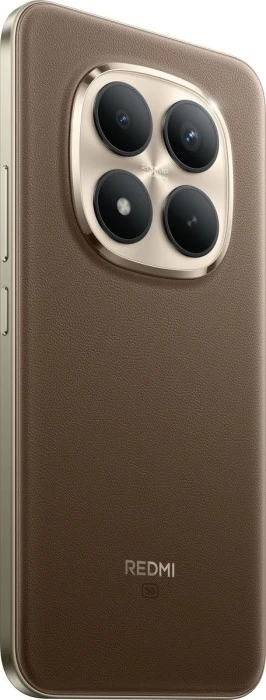 Смартфон Xiaomi REDMI Note 15 Pro+ 5G 8/256GB Mocha Brown   
