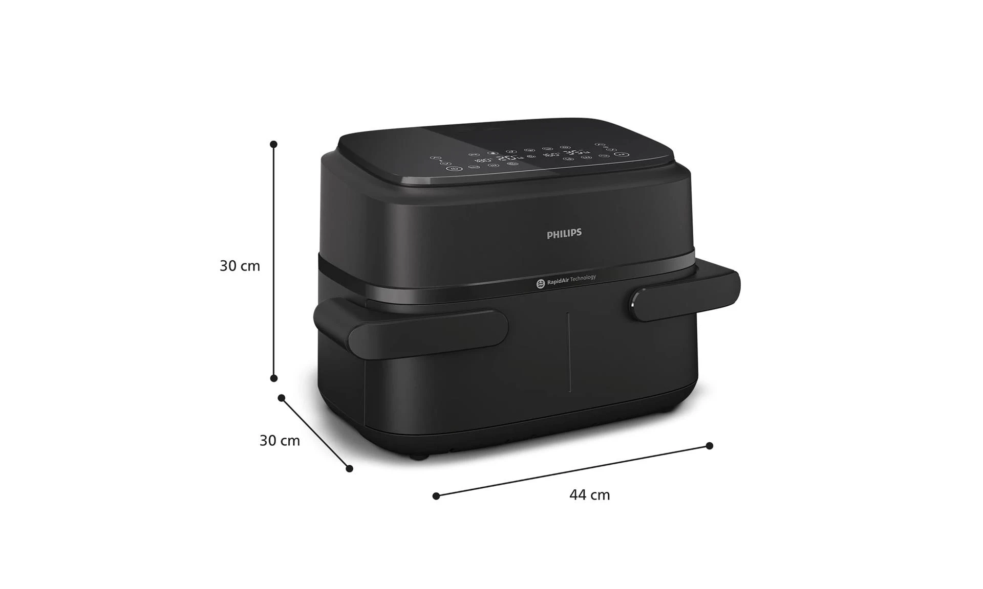 Мультипіч Philips NA150/00
