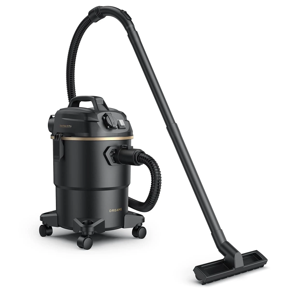 Миючий пилосос Dreame DF10 Pro (HHV16A)