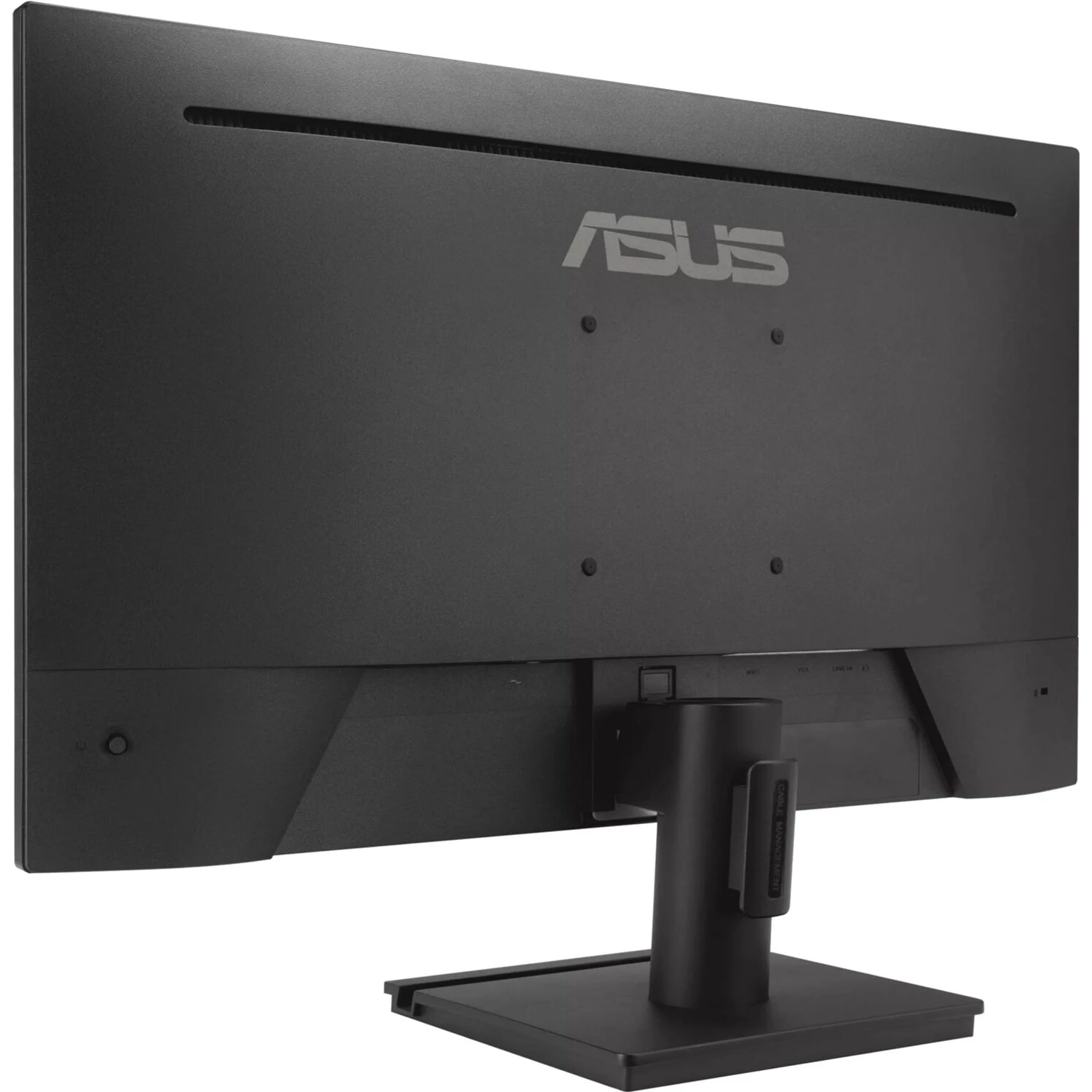 Монітор Asus 23.8" VA249HG (90LM02W0-B01171) IPS Black 120Hz