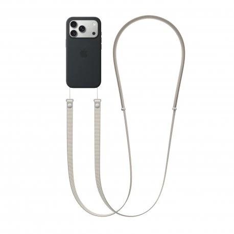 Ремінець через плече Apple Crossbody Strap Tan (MGGK4)