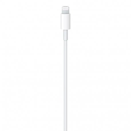 Кабель Apple USB-C to Lightning (1m) (MM0A3)
