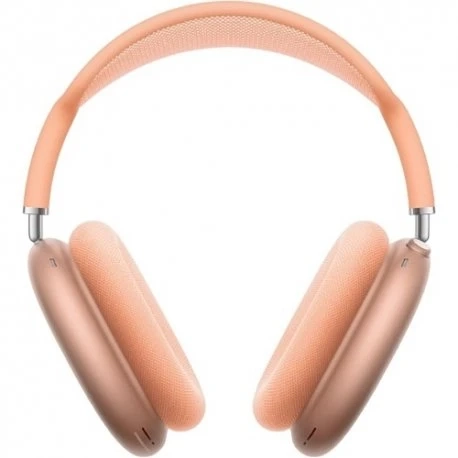Бездротові навушники Apple AirPods Max 2 USB-C Orange (MHWN4)