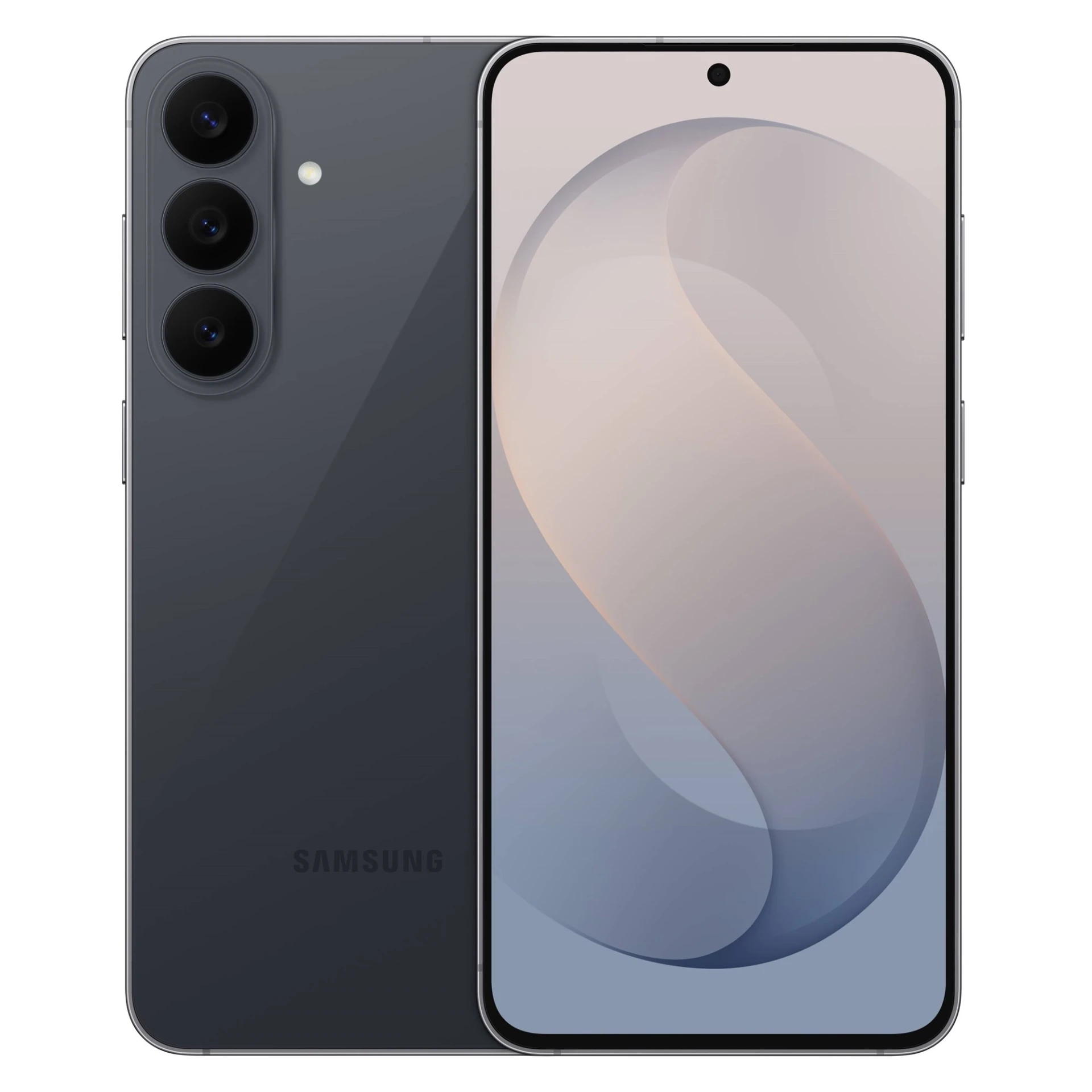 Смартфон Samsung Galaxy S26 FE 8/128GB Graphite (SM-S741BZKDEUC)