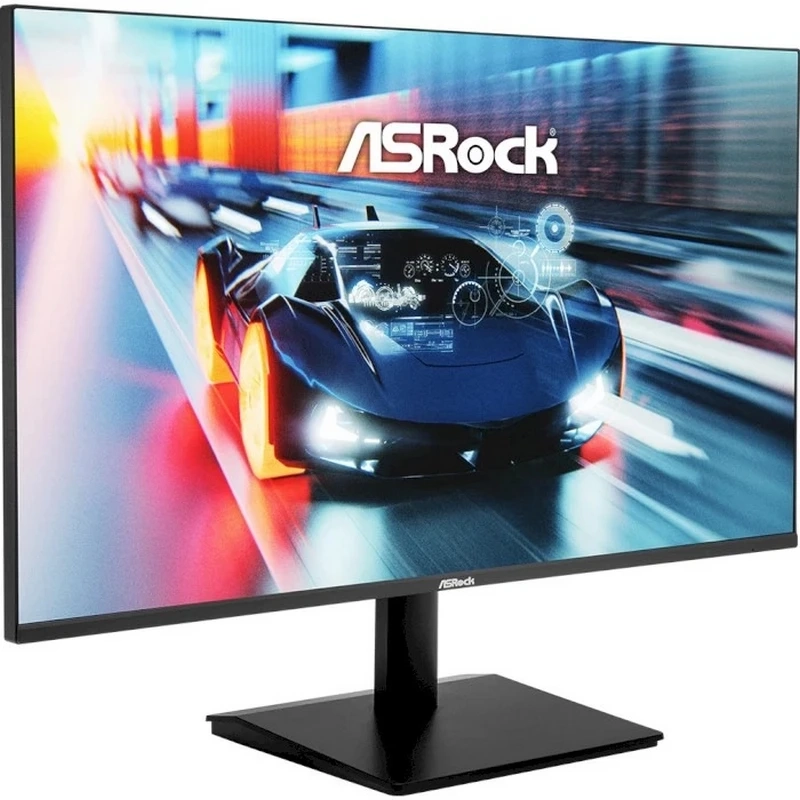 Монітор ASRock 24.5" CL25FFB IPS Black 144Hz