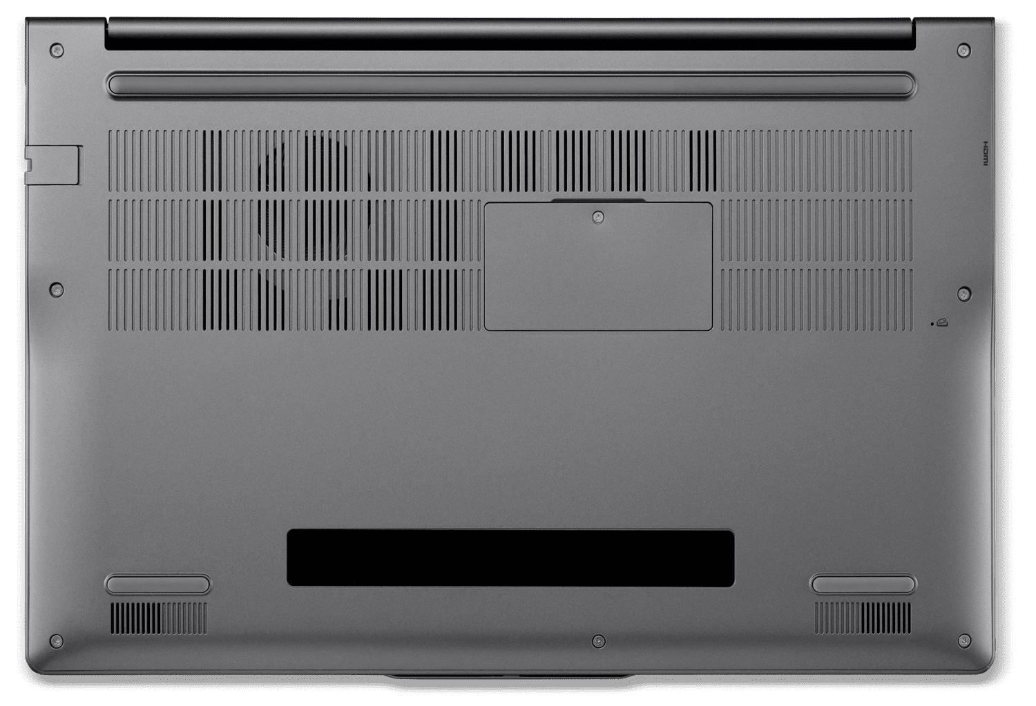 Ноутбук Acer Extensa 15 EXO15-41-R30F (NX.ELHEU.002) Grey