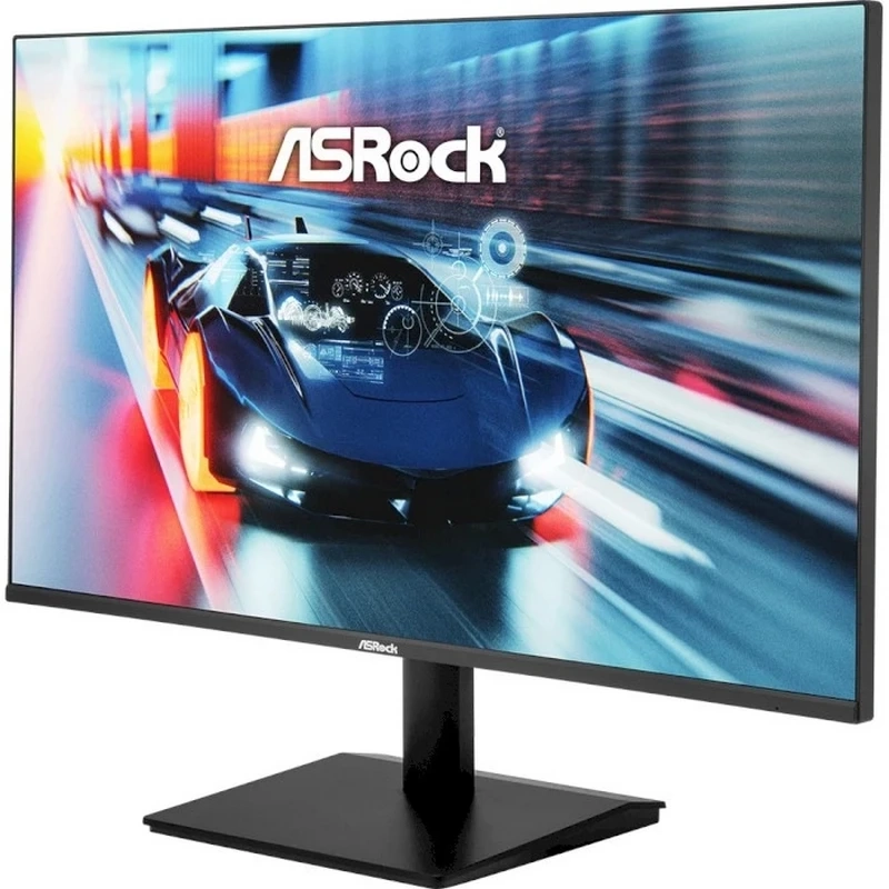 Монітор ASRock 27" CL27FFB IPS Black 144Hz