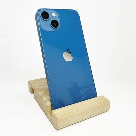 Б/в iPhone 13 256GB Blue
