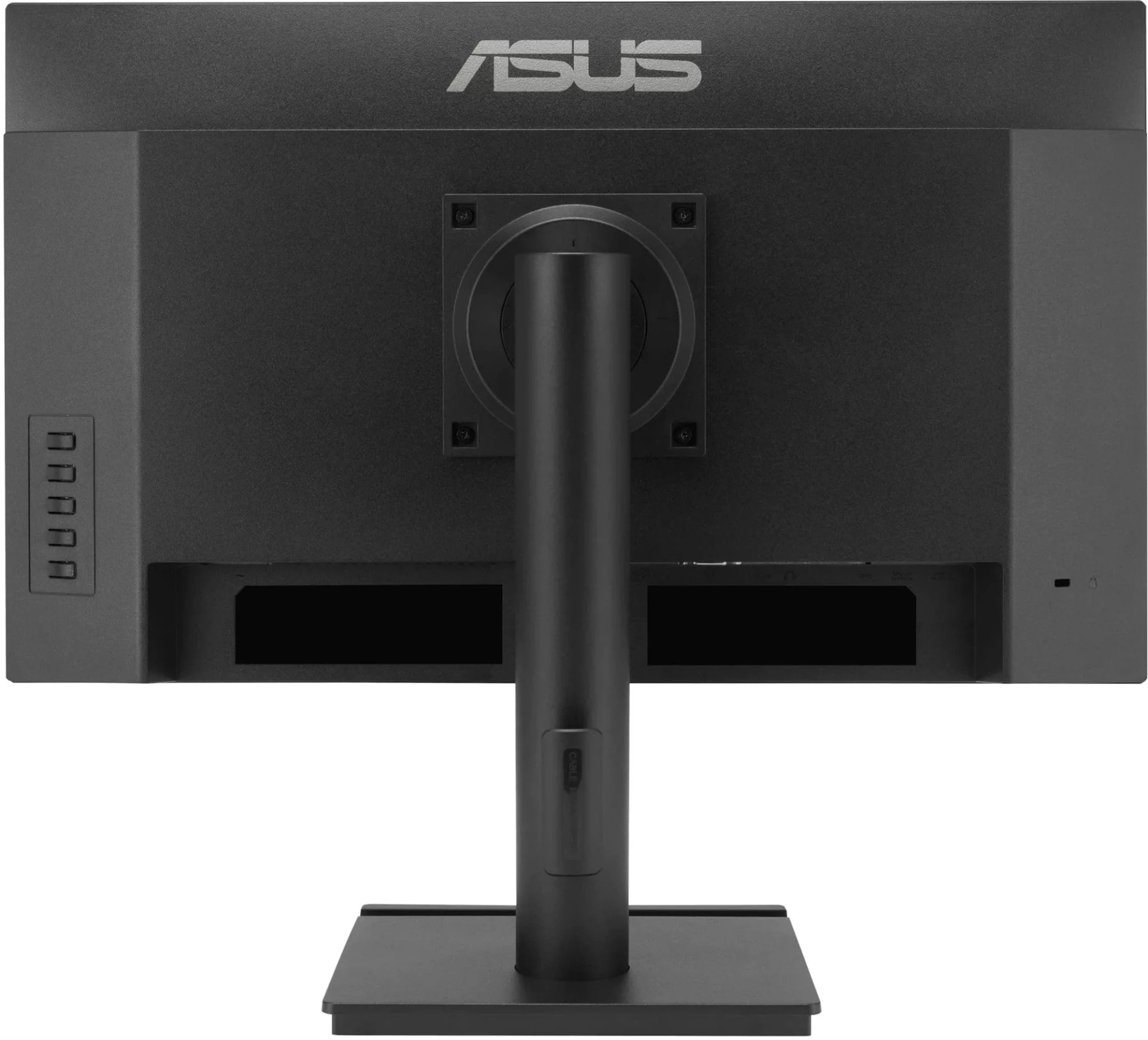 Монітор Asus 23.8" VA249QGS (90LM02W1-B01171) IPS Black 120Hz