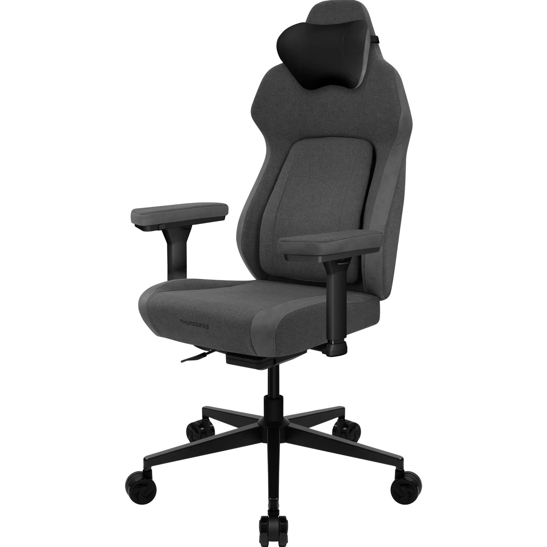 Крісло для геймерів TX3 Core Smart Loft Dark Grey (TEGC-207010Z.Z1)