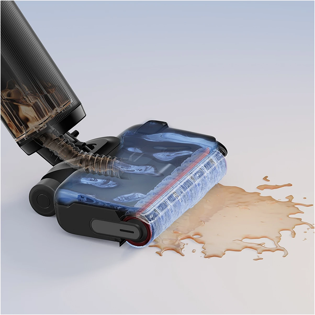 Акумуляторний миючий пилосос Dreame G12 PRO Flex (HHR10D)